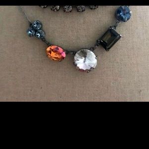 Sabika 2014 new American beauty necklace